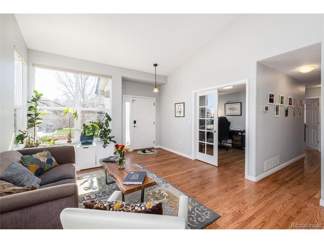 5225 S Harlan Way, Littleton, CO 80123