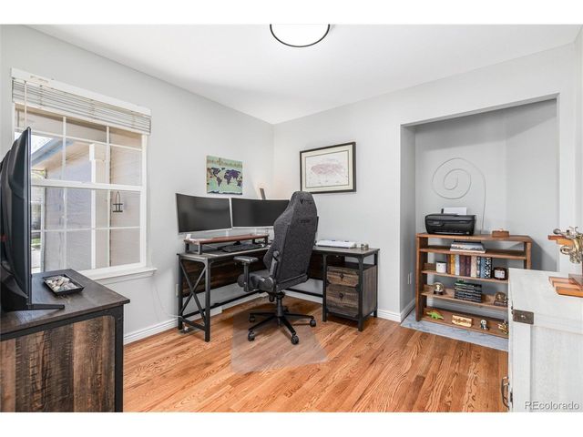 5225 S Harlan Way, Littleton, CO 80123