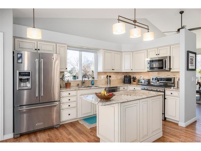 5225 S Harlan Way, Littleton, CO 80123