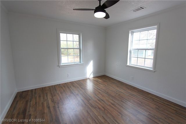 154 Rudy Road, Alma, AR 72921