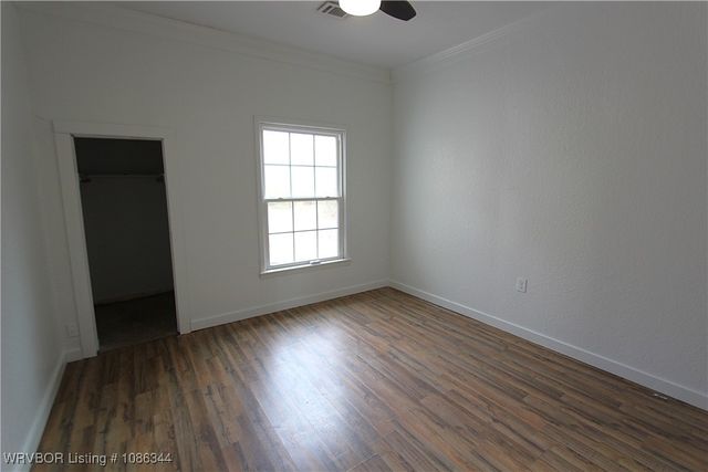 154 Rudy Road, Alma, AR 72921