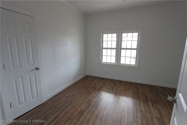 154 Rudy Road, Alma, AR 72921