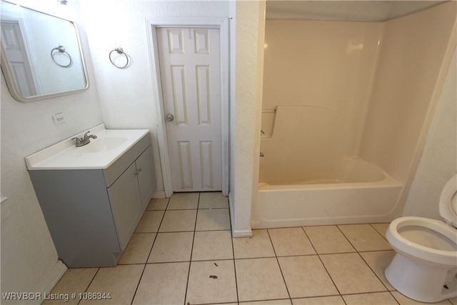 154 Rudy Road, Alma, AR 72921