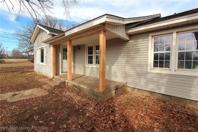 154 Rudy Road, Alma, AR 72921