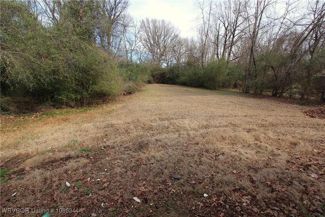 154 Rudy Road, Alma, AR 72921