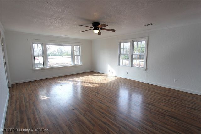 154 Rudy Road, Alma, AR 72921