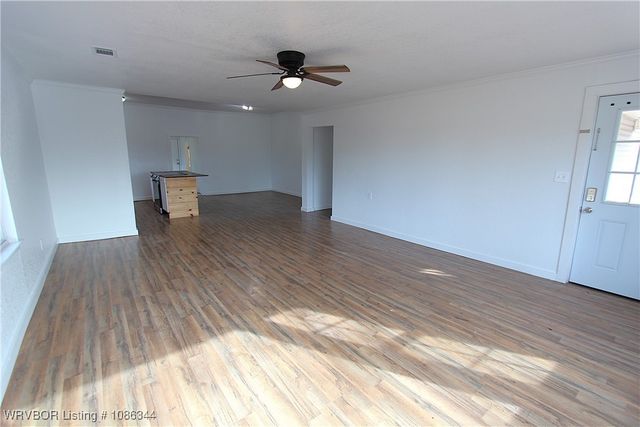 154 Rudy Road, Alma, AR 72921