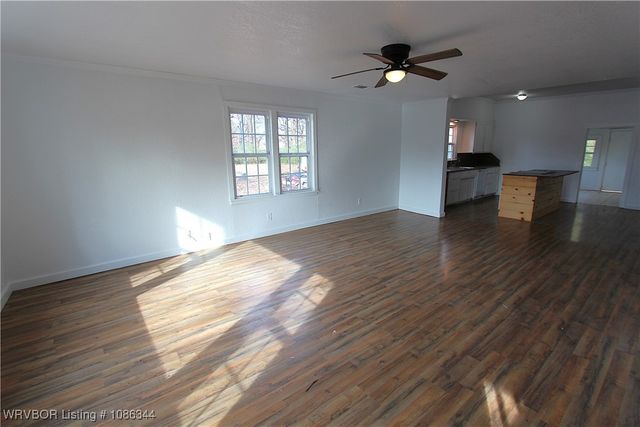 154 Rudy Road, Alma, AR 72921