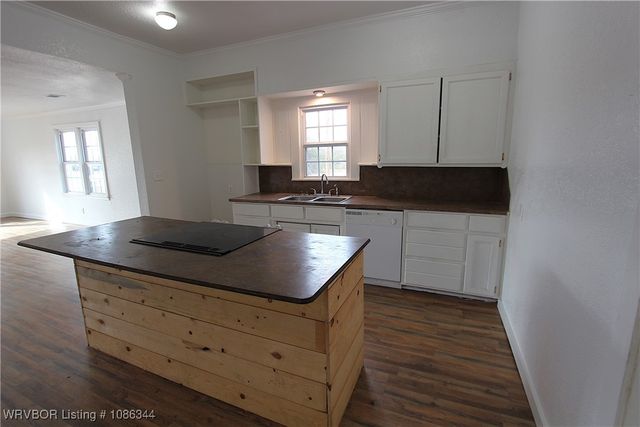 154 Rudy Road, Alma, AR 72921