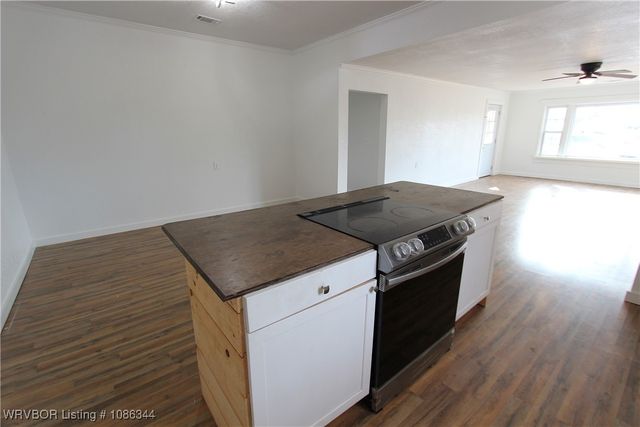 154 Rudy Road, Alma, AR 72921