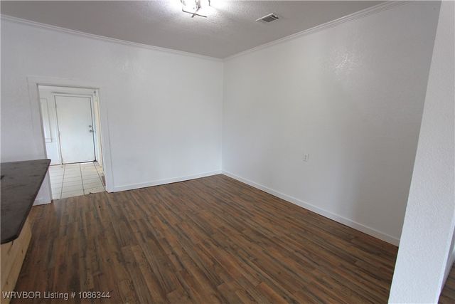 154 Rudy Road, Alma, AR 72921