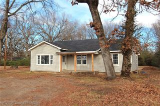 154 Rudy Road, Alma, AR 72921