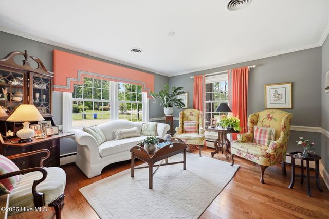 1713 Rosewood Drive, Greenville, NC 27858