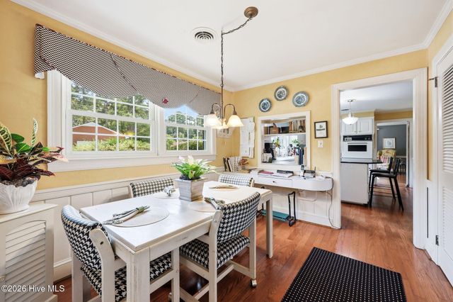 1713 Rosewood Drive, Greenville, NC 27858