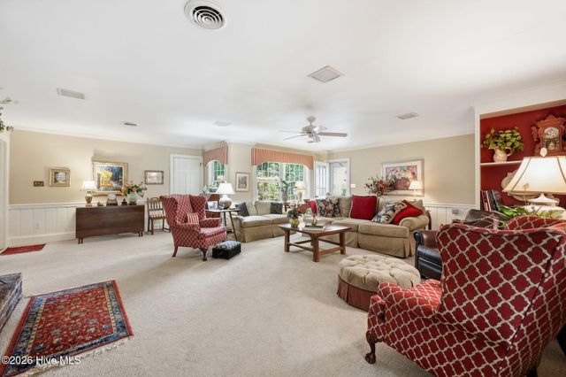 1713 Rosewood Drive, Greenville, NC 27858