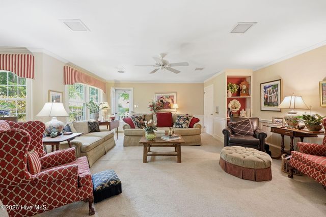 1713 Rosewood Drive, Greenville, NC 27858