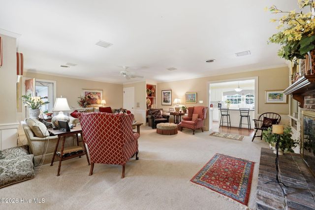 1713 Rosewood Drive, Greenville, NC 27858