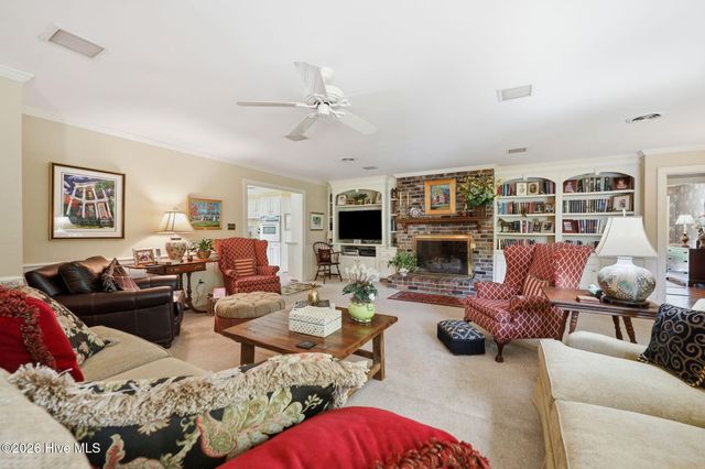 1713 Rosewood Drive, Greenville, NC 27858