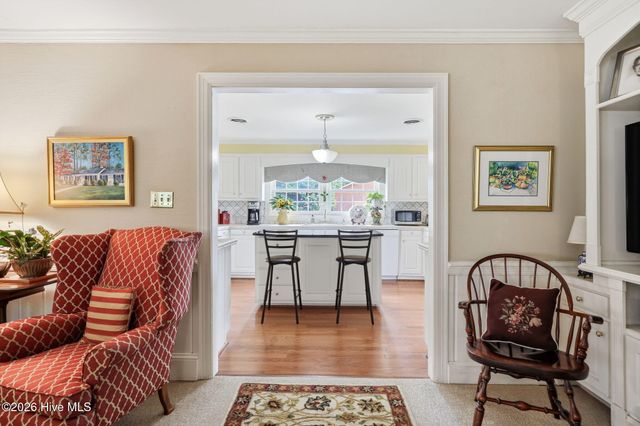 1713 Rosewood Drive, Greenville, NC 27858