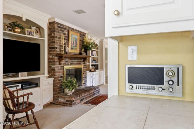 1713 Rosewood Drive, Greenville, NC 27858
