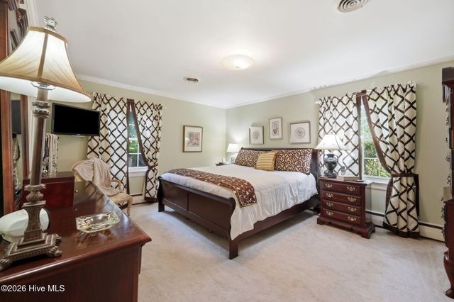 1713 Rosewood Drive, Greenville, NC 27858