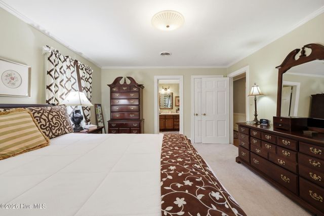 1713 Rosewood Drive, Greenville, NC 27858