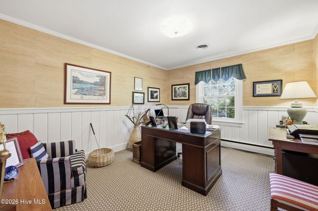 1713 Rosewood Drive, Greenville, NC 27858