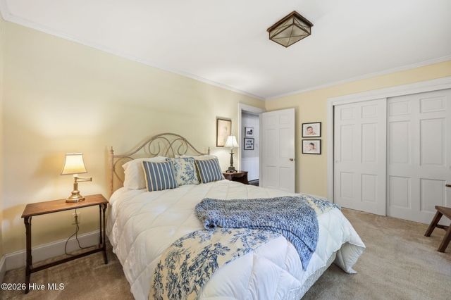 1713 Rosewood Drive, Greenville, NC 27858
