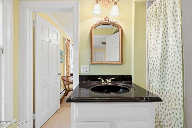 1713 Rosewood Drive, Greenville, NC 27858