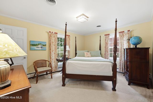 1713 Rosewood Drive, Greenville, NC 27858