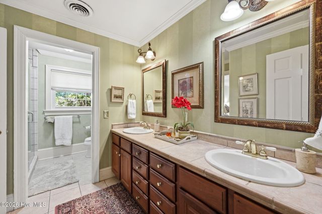 1713 Rosewood Drive, Greenville, NC 27858