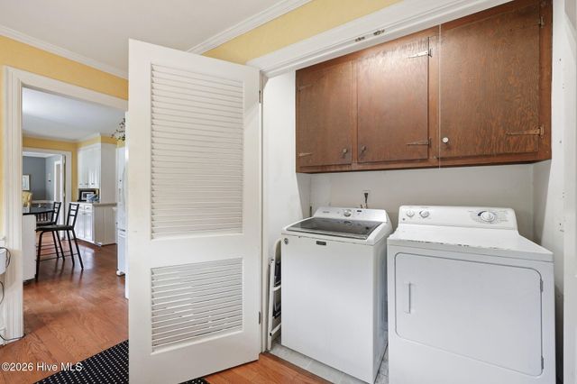 1713 Rosewood Drive, Greenville, NC 27858