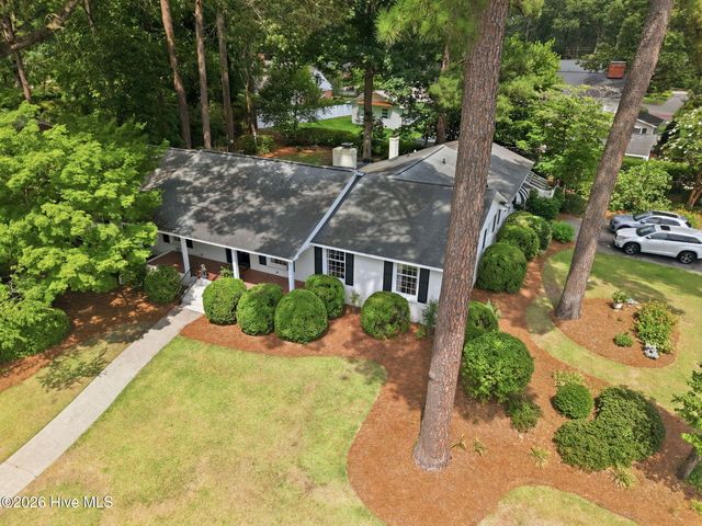 1713 Rosewood Drive, Greenville, NC 27858