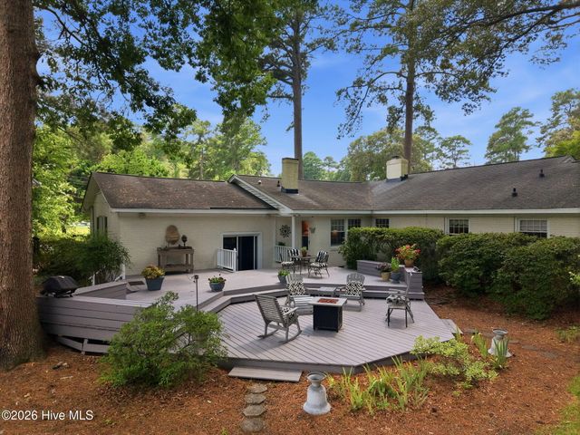 1713 Rosewood Drive, Greenville, NC 27858