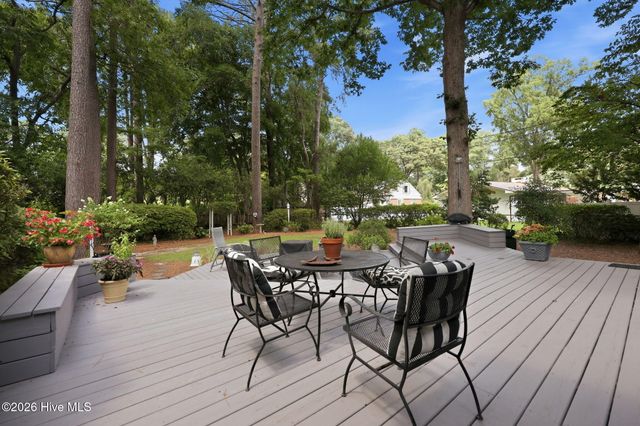 1713 Rosewood Drive, Greenville, NC 27858