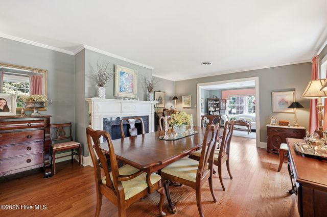 1713 Rosewood Drive, Greenville, NC 27858
