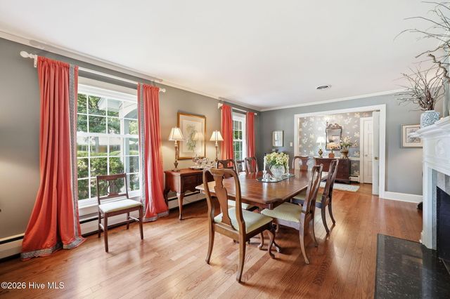 1713 Rosewood Drive, Greenville, NC 27858