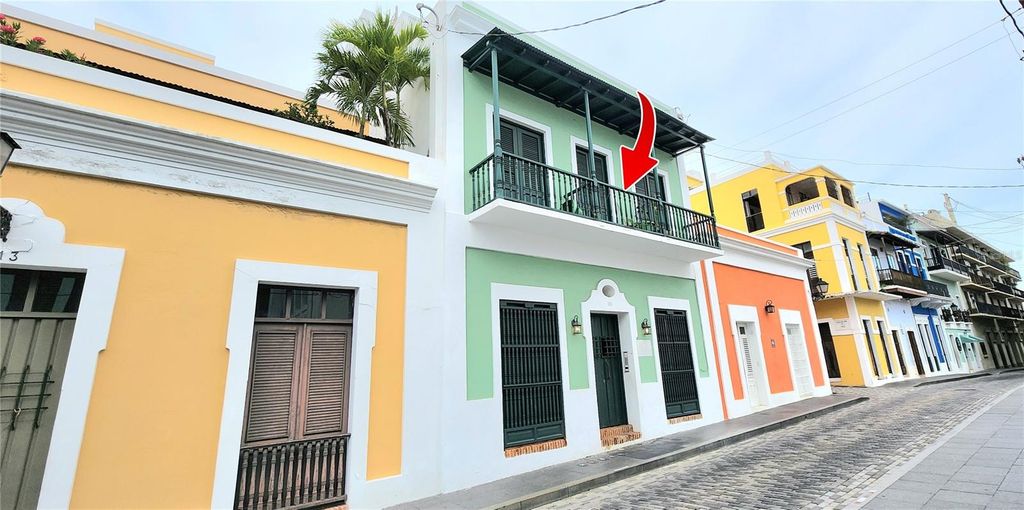 315 LUNA ST., MAESTRO RAFAEL CORDERO COND. 2-A, San Juan, PR 00901