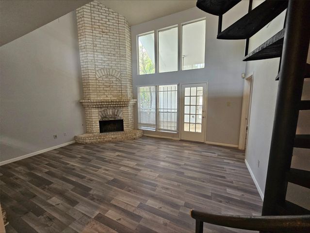 12227 W W Village Drive C, Houston, TX 77039