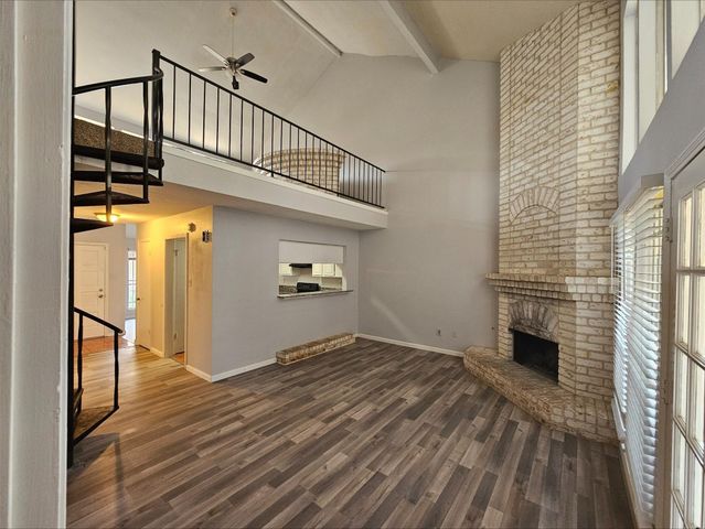 12227 W W Village Drive C, Houston, TX 77039