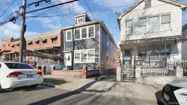 4370 Edson Avenue, Bronx, NY 10466