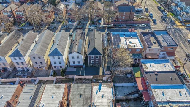 4370 Edson Avenue, Bronx, NY 10466