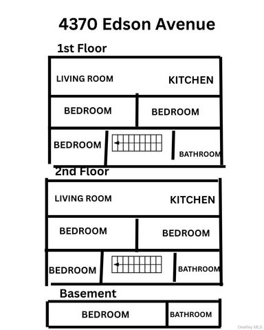 4370 Edson Avenue, Bronx, NY 10466