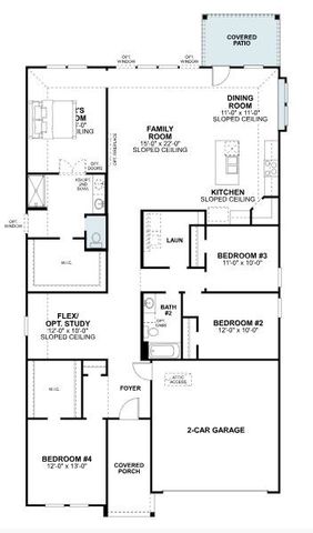 3529 Redbud Flower Trail, Grand Prairie, TX 76084