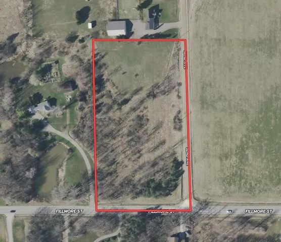 9653 52nd Avenue, Allendale, MI 49401