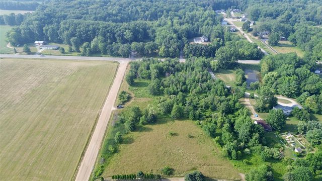 9653 52nd Avenue, Allendale, MI 49401