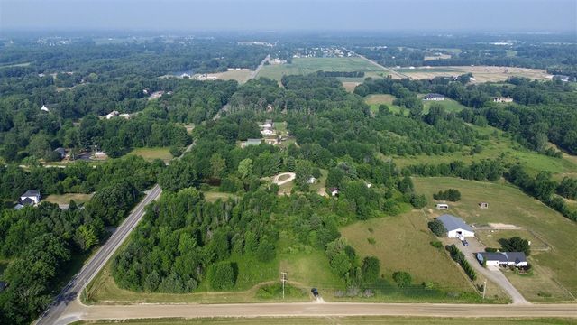 9653 52nd Avenue, Allendale, MI 49401
