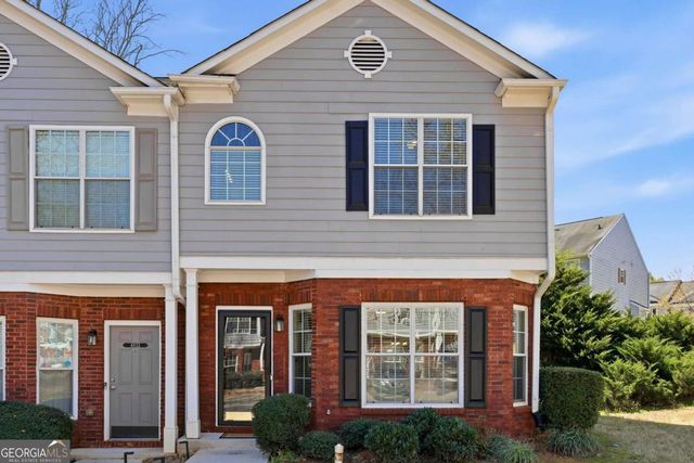 4831 Walden Lake Pointe, Decatur, GA 30035