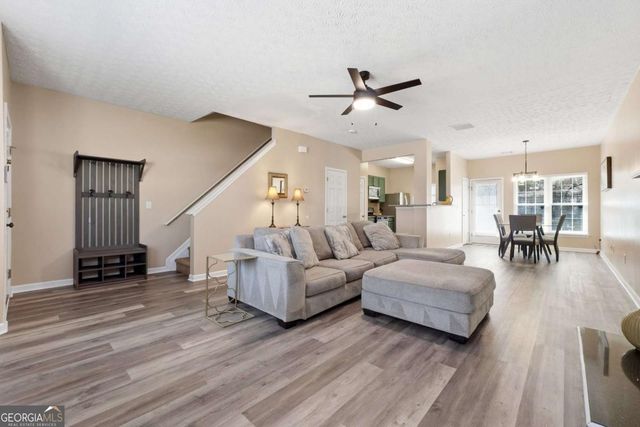 4831 Walden Lake Pointe, Decatur, GA 30035