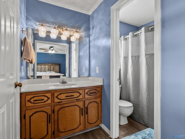 19130 E Limestone Road, Athens, AL 35613